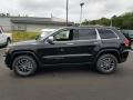 2018 Grand Cherokee Limited 4x4 #3 2018 Grand Cherokee Limited 4x4 #3
