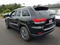 2018 Grand Cherokee Limited 4x4 #4 2018 Grand Cherokee Limited 4x4 #4