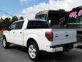 2011 F150 Limited SuperCrew 4x4 #3 2011 F150 Limited SuperCrew 4x4 #3
