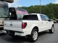 2011 F150 Limited SuperCrew 4x4 #5 2011 F150 Limited SuperCrew 4x4 #5