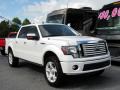 2011 F150 Limited SuperCrew 4x4 #7 2011 F150 Limited SuperCrew 4x4 #7