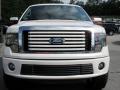 2011 F150 Limited SuperCrew 4x4 #9 2011 F150 Limited SuperCrew 4x4 #9
