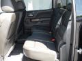 2018 Sierra 3500HD Denali Crew Cab 4x4 Dual Rear Wheel #10