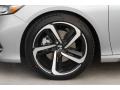  2018 Honda Accord Sport Sedan Wheel #13