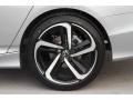  2018 Honda Accord Sport Sedan Wheel #14