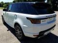 2018 Range Rover Sport HSE Dynamic #2