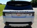 2018 Range Rover Sport HSE Dynamic #7
