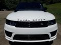 2018 Range Rover Sport HSE Dynamic #8