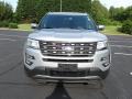 2017 Explorer Limited 4WD #3