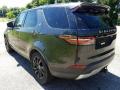2018 Discovery HSE Luxury #2