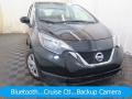 2017 Versa Note SV #1 2017 Versa Note SV #1