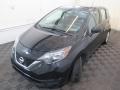 2017 Versa Note SV #8 2017 Versa Note SV #8