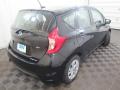 2017 Versa Note SV #11 2017 Versa Note SV #11