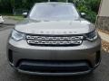 2018 Discovery HSE #8