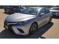 2018 Camry SE #1 2018 Camry SE #1