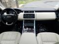 2018 Range Rover Sport HSE #4 2018 Range Rover Sport HSE #4