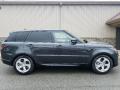 2018 Range Rover Sport HSE #6 2018 Range Rover Sport HSE #6