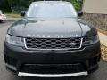 2018 Range Rover Sport HSE #8 2018 Range Rover Sport HSE #8
