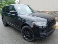 2018 Range Rover HSE #1