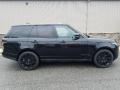 2018 Range Rover HSE #6