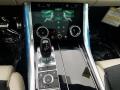  2018 Range Rover Sport 8 Speed Automatic Shifter #13