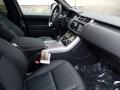 2018 Range Rover Sport HSE #2