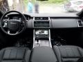 2018 Range Rover Sport HSE #3