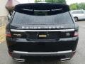 2018 Range Rover Sport HSE #6