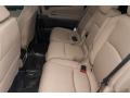Rear Seat of 2019 Honda Odyssey EX #17