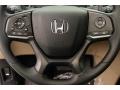  2019 Honda Odyssey EX Steering Wheel #20