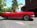 Front 3/4 View of 1964 Ford Mustang Convertible #1
