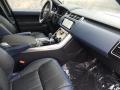  2018 Land Rover Range Rover Sport Ebony/Eclipse Interior #3