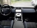 Dashboard of 2018 Land Rover Range Rover Sport HSE Dynamic #4