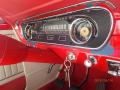  1964 Ford Mustang Convertible Gauges #6