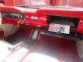 Dashboard of 1964 Ford Mustang Convertible #7