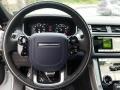  2018 Land Rover Range Rover Sport HSE Dynamic Steering Wheel #15