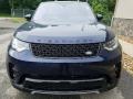 2018 Discovery HSE Luxury #8
