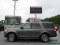 2017 Expedition XLT 4x4 #2