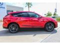  2019 Acura RDX Performance Red Pearl #8