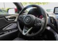  2019 Acura RDX A-Spec Steering Wheel #30