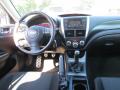 2011 Impreza WRX Wagon #10