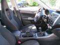 2011 Impreza WRX Wagon #18