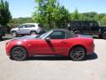 2018 124 Spider Abarth Roadster #2