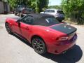 2018 124 Spider Abarth Roadster #3