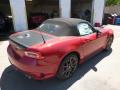 2018 124 Spider Abarth Roadster #5