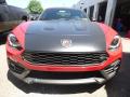 2018 124 Spider Abarth Roadster #8