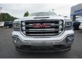 2018 Sierra 1500 SLT Crew Cab #2