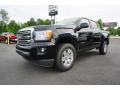 2018 Canyon SLE Crew Cab #3 2018 Canyon SLE Crew Cab #3