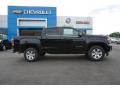 2018 Canyon SLE Crew Cab #9 2018 Canyon SLE Crew Cab #9