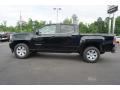 2018 Canyon SLE Crew Cab #14 2018 Canyon SLE Crew Cab #14